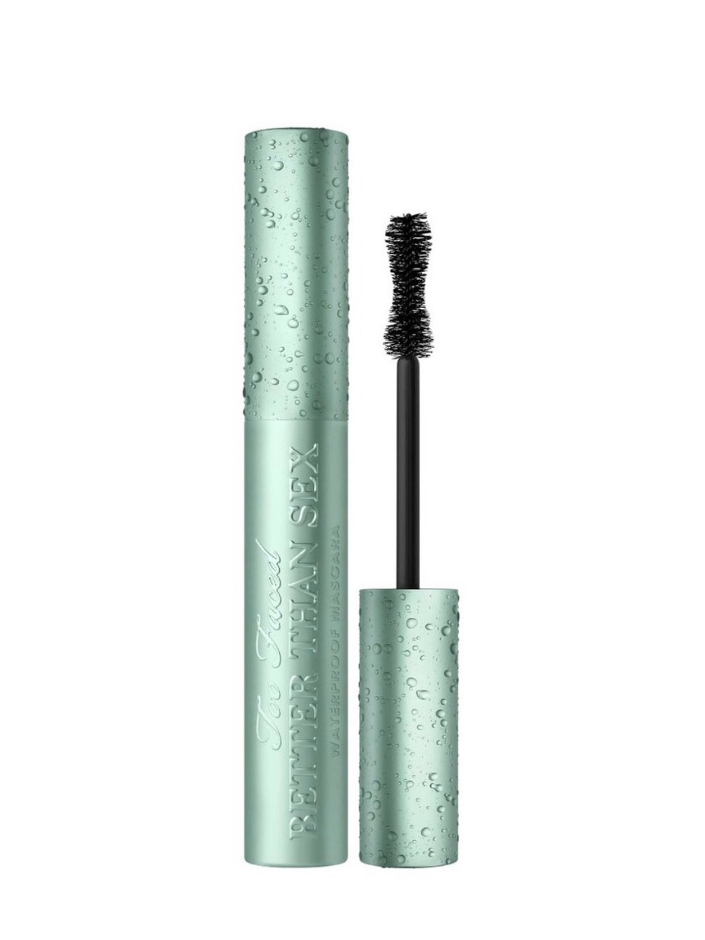 Too Faced Better Than Sex Waterproof Mascara